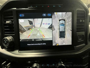 2024 Ford F-150 LARIAT 4WD SuperCrew 6.5' Box (C15687)