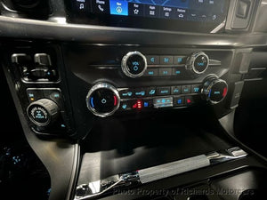 2024 Ford F-150 LARIAT 4WD SuperCrew 6.5' Box (C15687)