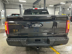 2024 Ford F-150 LARIAT 4WD SuperCrew 6.5' Box (C15687)