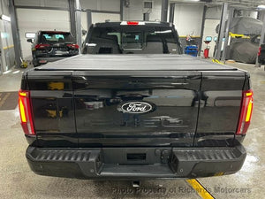 2024 Ford F-150 LARIAT 4WD SuperCrew 6.5' Box (C15687)