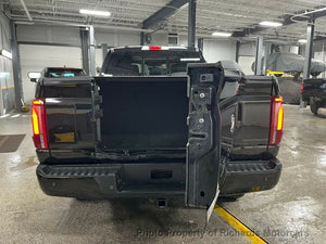 2024 Ford F-150 LARIAT 4WD SuperCrew 6.5' Box (C15687)