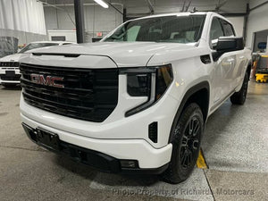 2025 GMC Sierra 1500 4WD Crew Cab 147" Elevation w/3SB (C15730)