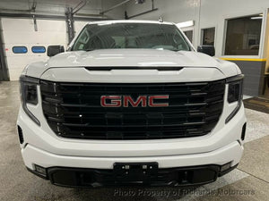 2025 GMC Sierra 1500 4WD Crew Cab 147" Elevation w/3SB (C15730)