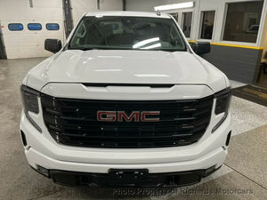 2025 GMC Sierra 1500 4WD Crew Cab 147" Elevation w/3SB (C15730)