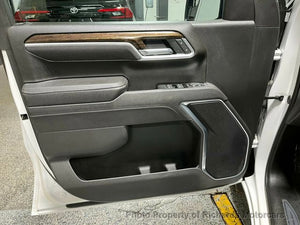 2025 GMC Sierra 1500 4WD Crew Cab 147" Elevation w/3SB (C15730)