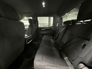 2025 GMC Sierra 1500 4WD Crew Cab 147" Elevation w/3SB (C15730)