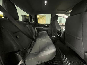 2025 GMC Sierra 1500 4WD Crew Cab 147" Elevation w/3SB (C15730)