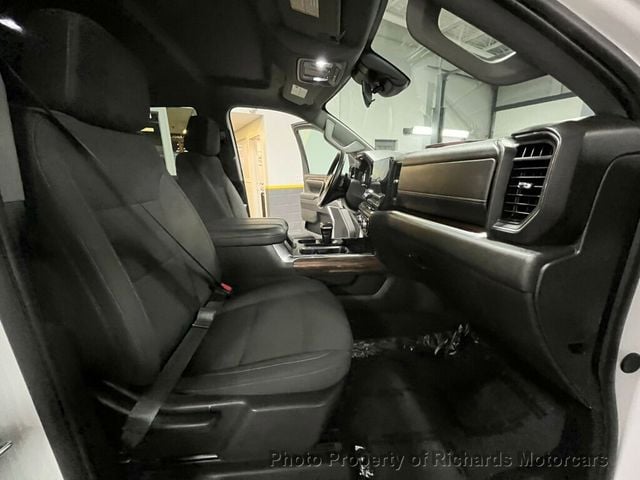 2025 GMC Sierra 1500 4WD Crew Cab 147" Elevation w/3SB (C15730)
