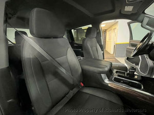 2025 GMC Sierra 1500 4WD Crew Cab 147" Elevation w/3SB (C15730)