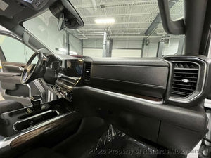 2025 GMC Sierra 1500 4WD Crew Cab 147" Elevation w/3SB (C15730)