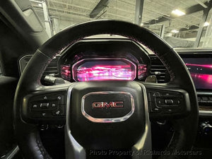 2025 GMC Sierra 1500 4WD Crew Cab 147" Elevation w/3SB (C15730)