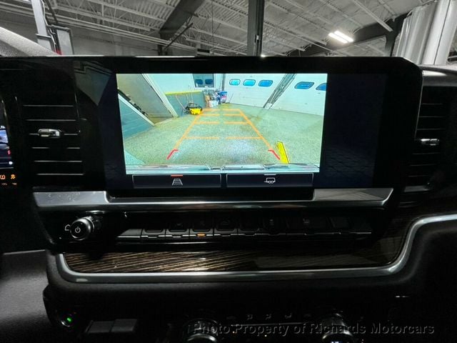 2025 GMC Sierra 1500 4WD Crew Cab 147" Elevation w/3SB (C15730)