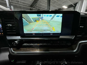 2025 GMC Sierra 1500 4WD Crew Cab 147" Elevation w/3SB (C15730)