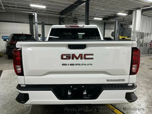 2025 GMC Sierra 1500 4WD Crew Cab 147" Elevation w/3SB (C15730)