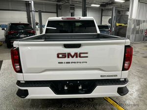 2025 GMC Sierra 1500 4WD Crew Cab 147" Elevation w/3SB (C15730)