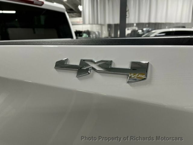 2025 GMC Sierra 1500 4WD Crew Cab 147" Elevation w/3SB (C15730)
