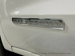 2025 GMC Sierra 1500 4WD Crew Cab 147" Elevation w/3SB (C15730)