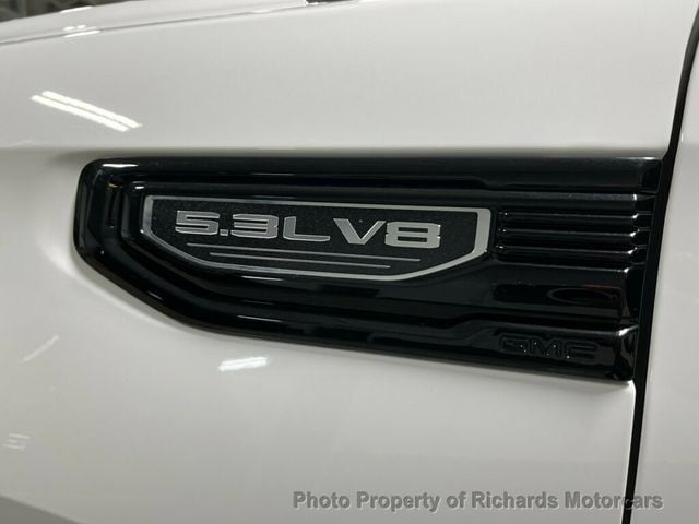 2025 GMC Sierra 1500 4WD Crew Cab 147" Elevation w/3SB (C15730)