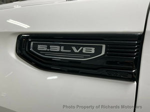2025 GMC Sierra 1500 4WD Crew Cab 147" Elevation w/3SB (C15730)