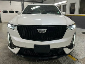 2024 Cadillac XT6 AWD 4dr Sport (C15749)