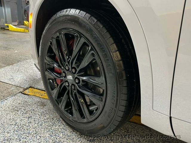 2024 Cadillac XT6 AWD 4dr Sport (C15749)