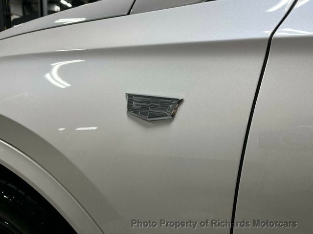 2024 Cadillac XT6 AWD 4dr Sport (C15749)
