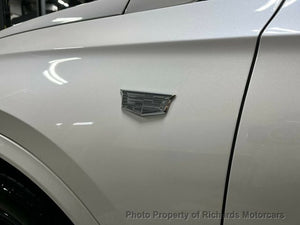 2024 Cadillac XT6 AWD 4dr Sport (C15749)