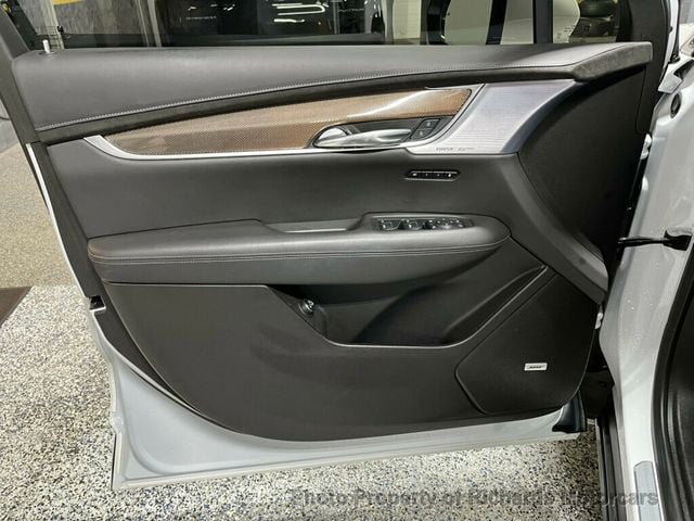 2024 Cadillac XT6 AWD 4dr Sport (C15749)