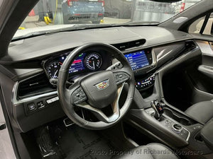 2024 Cadillac XT6 AWD 4dr Sport (C15749)