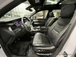 2024 Cadillac XT6 AWD 4dr Sport (C15749)