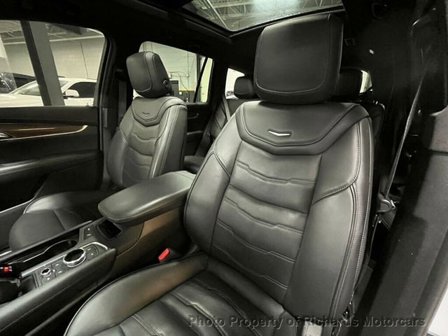 2024 Cadillac XT6 AWD 4dr Sport (C15749)