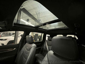 2024 Cadillac XT6 AWD 4dr Sport (C15749)