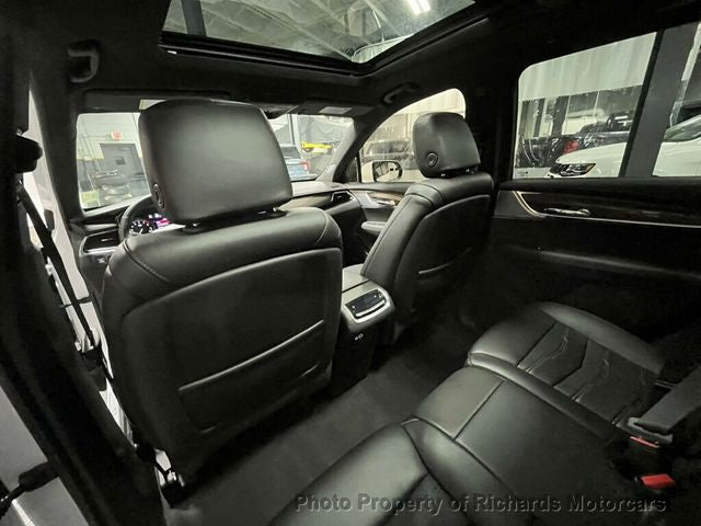 2024 Cadillac XT6 AWD 4dr Sport (C15749)