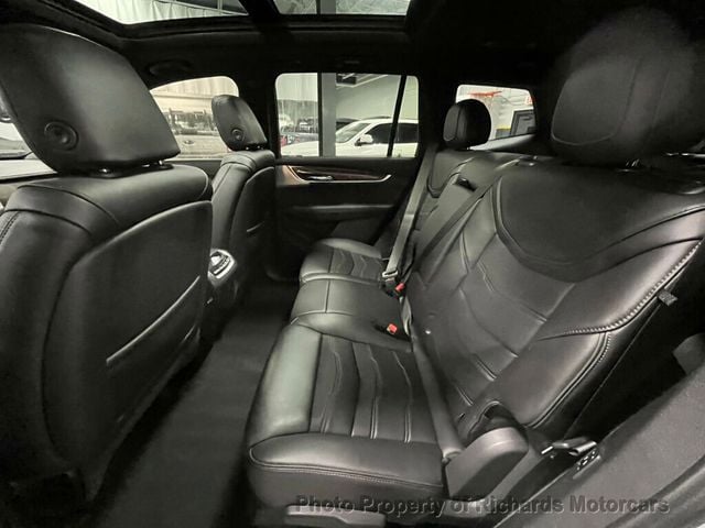 2024 Cadillac XT6 AWD 4dr Sport (C15749)