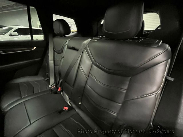 2024 Cadillac XT6 AWD 4dr Sport (C15749)