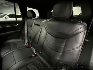 2024 Cadillac XT6 AWD 4dr Sport (C15749)