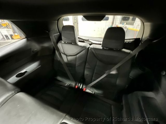2024 Cadillac XT6 AWD 4dr Sport (C15749)