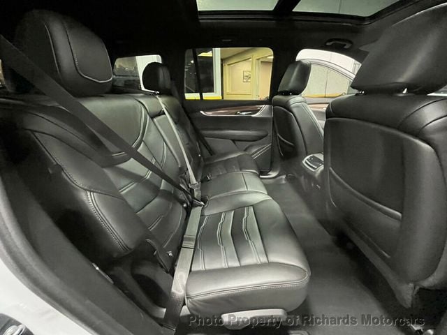 2024 Cadillac XT6 AWD 4dr Sport (C15749)