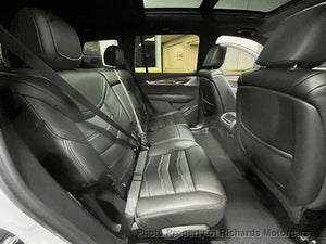2024 Cadillac XT6 AWD 4dr Sport (C15749)