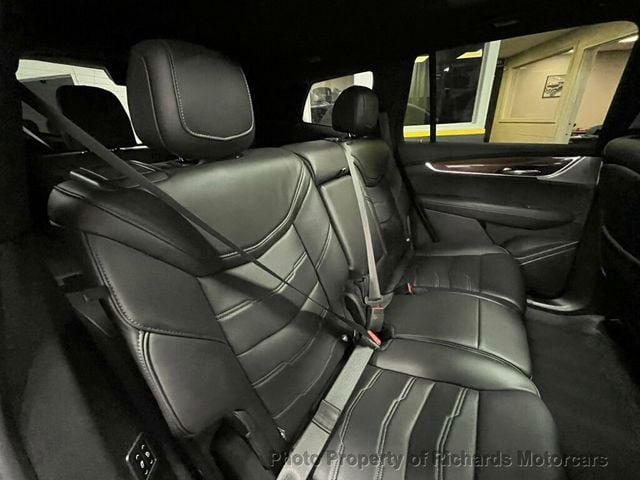 2024 Cadillac XT6 AWD 4dr Sport (C15749)