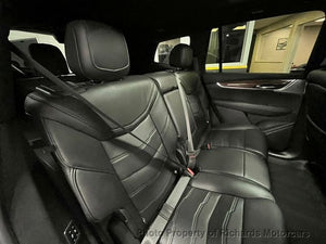 2024 Cadillac XT6 AWD 4dr Sport (C15749)