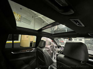 2024 Cadillac XT6 AWD 4dr Sport (C15749)