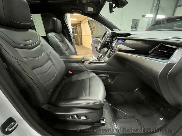 2024 Cadillac XT6 AWD 4dr Sport (C15749)