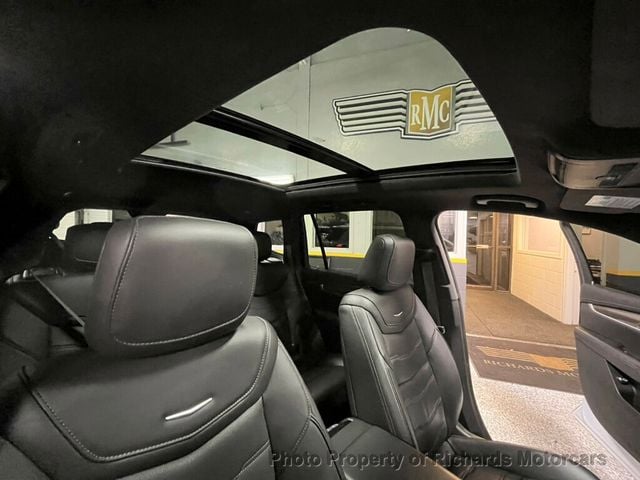 2024 Cadillac XT6 AWD 4dr Sport (C15749)
