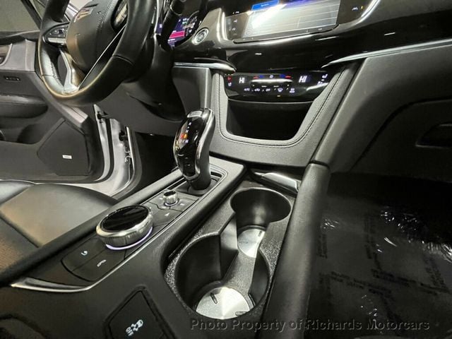 2024 Cadillac XT6 AWD 4dr Sport (C15749)