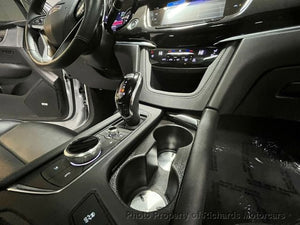 2024 Cadillac XT6 AWD 4dr Sport (C15749)