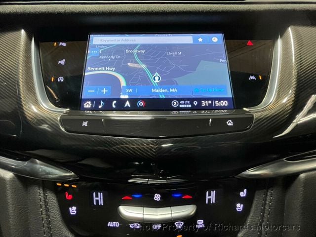 2024 Cadillac XT6 AWD 4dr Sport (C15749)