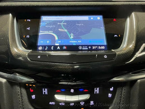 2024 Cadillac XT6 AWD 4dr Sport (C15749)