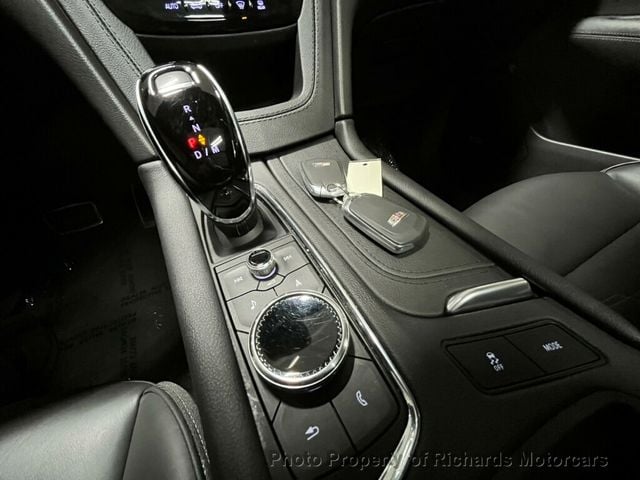 2024 Cadillac XT6 AWD 4dr Sport (C15749)