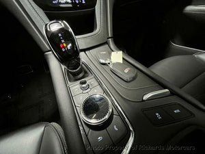 2024 Cadillac XT6 AWD 4dr Sport (C15749)